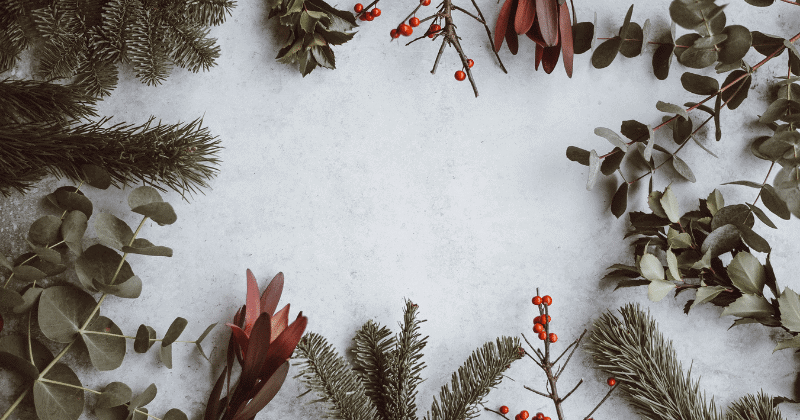 Christmas decorations