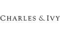 Charles and Ivy logo