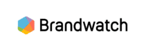Brandwatch logo