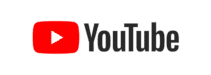 YouTube logo