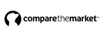 Compare the market logo