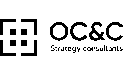 OC&C logo