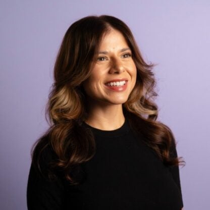 Alicia Torres Headshot