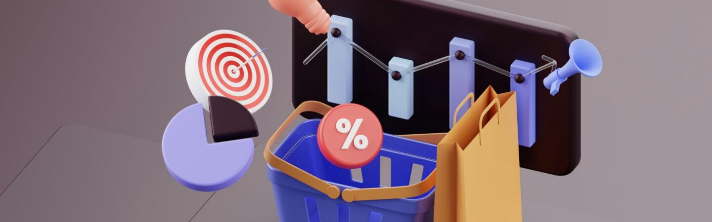 3D data graphics