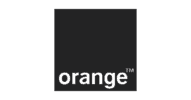 Orange logo