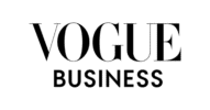 Vogue business logo