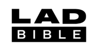 LAD BIBLE logo