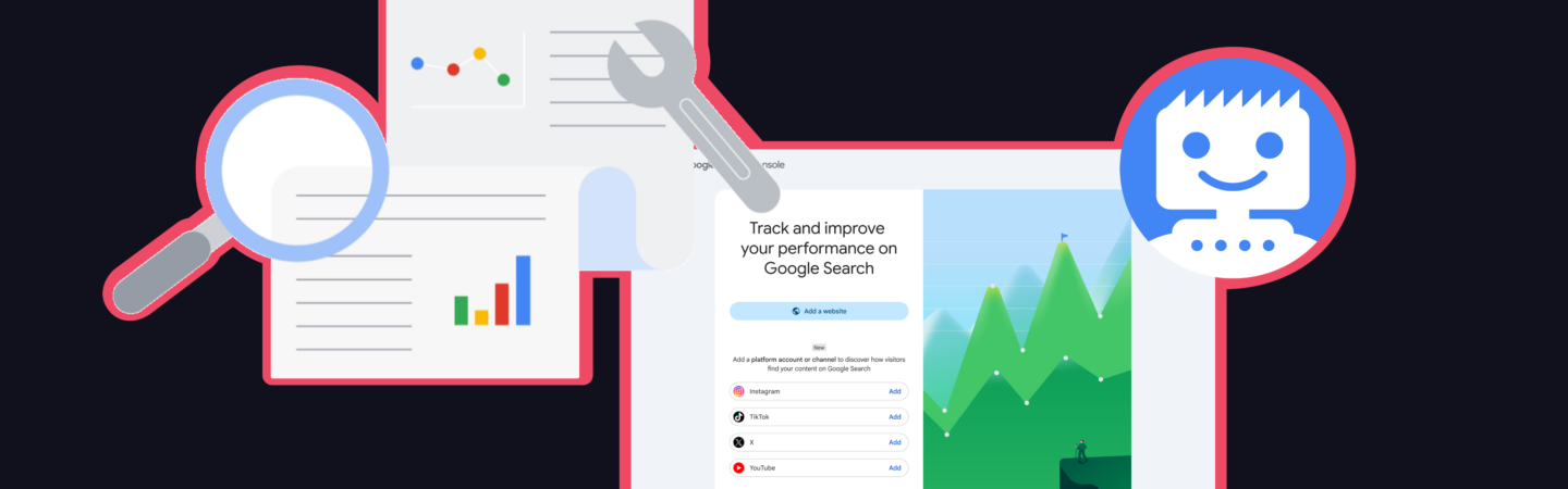 Google Console