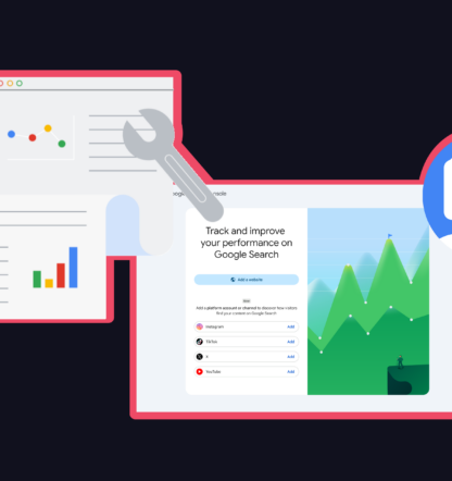 Google Console