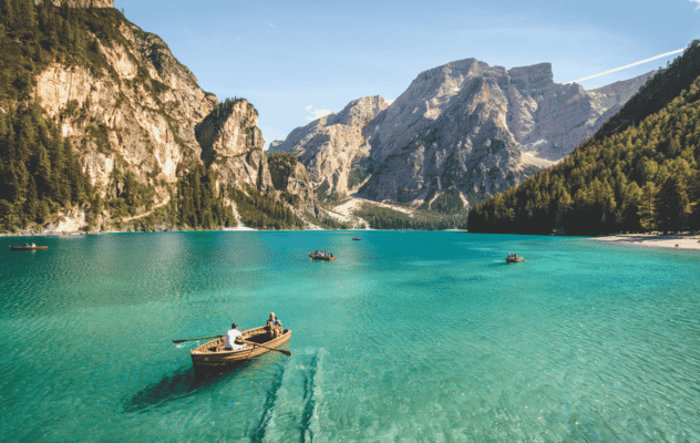 Travel case study header