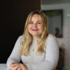 Vera Staiger headshot