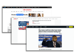 Blog interviews Blog interviews