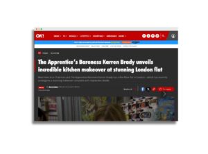 Celebrity interviews Image 2 Celebrity interviews Image 2