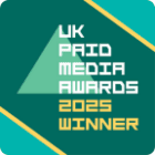 UK Paid Media Awards 2025