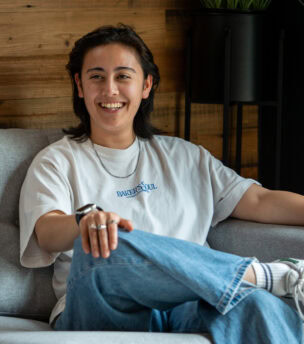 Tash Carlisle Headshot