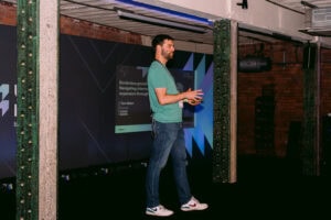 Up North 14 Up North 14