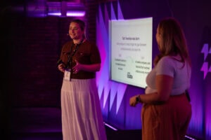 Up North 16 Up North 16