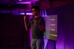 Up North 18 Up North 18