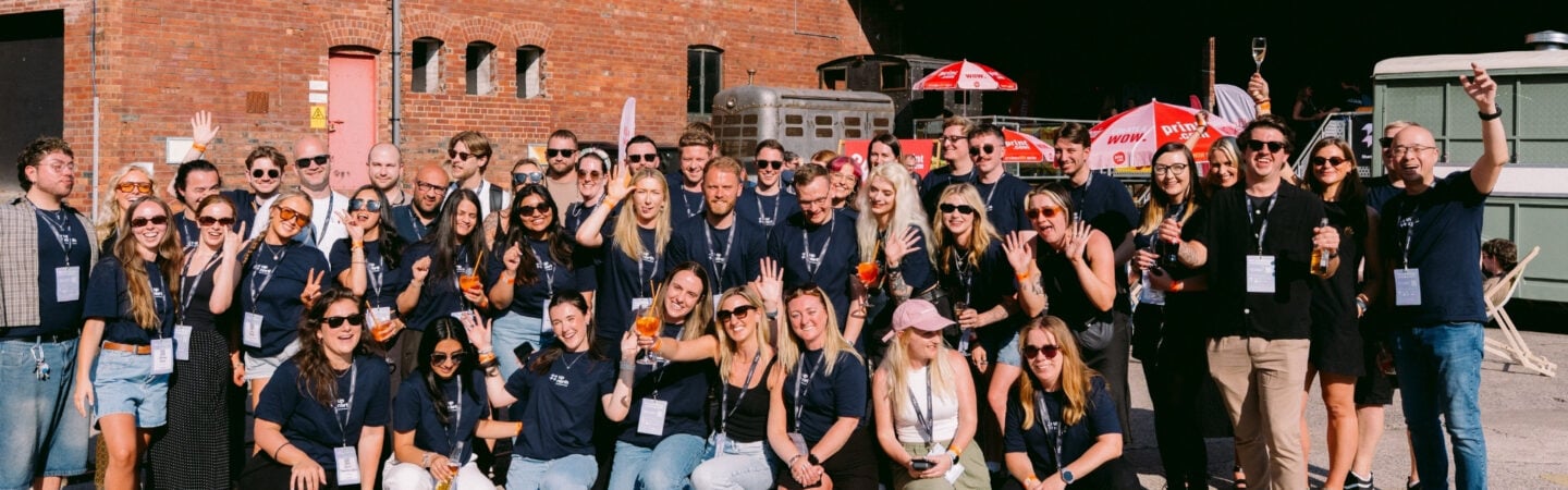 Up North 2025 wrap up blog featured image