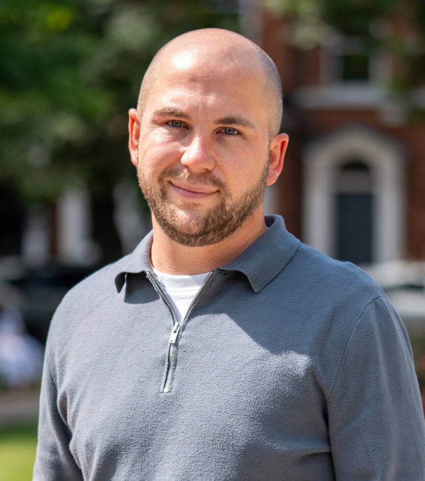 Andy Moody Headshot