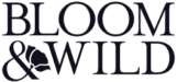 Bloom & Wild logo