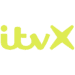 ITVX logo