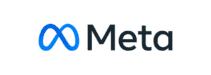Meta logo