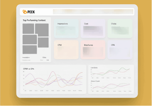 Peek tool Connective3
