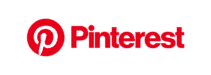 Pinterest logo