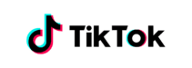 TikTok logo