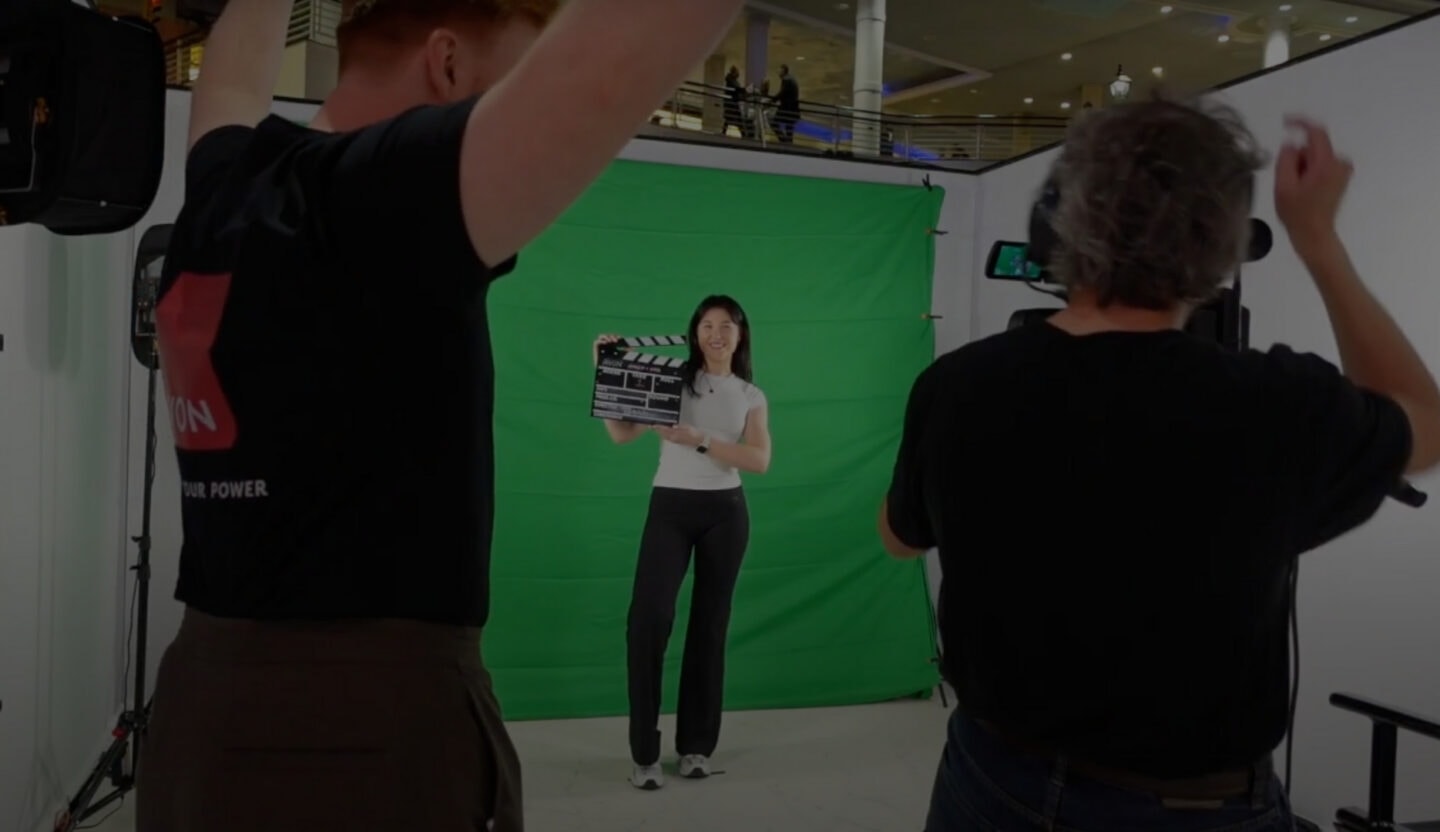 AVON activation case study header