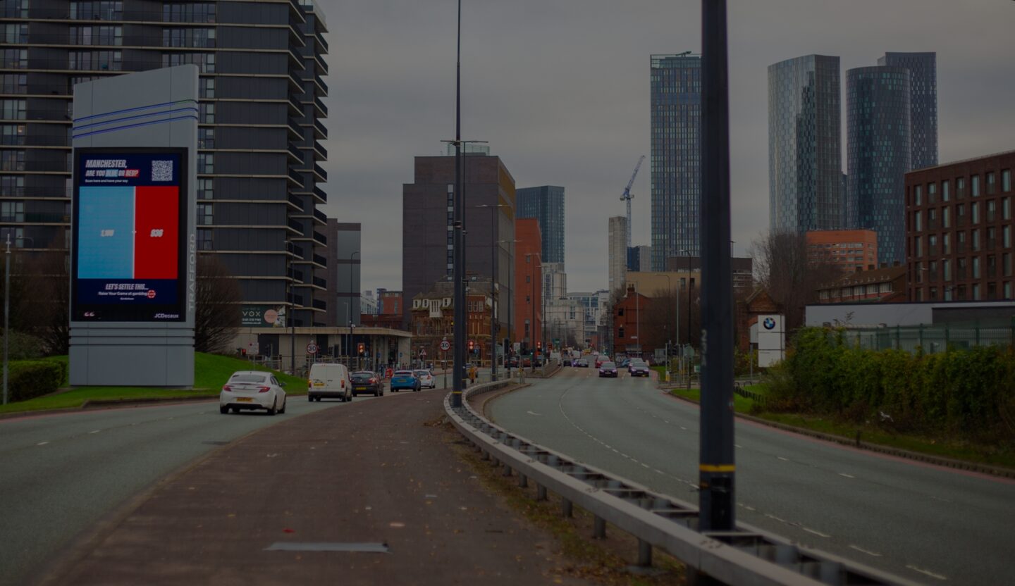 GDC case study header