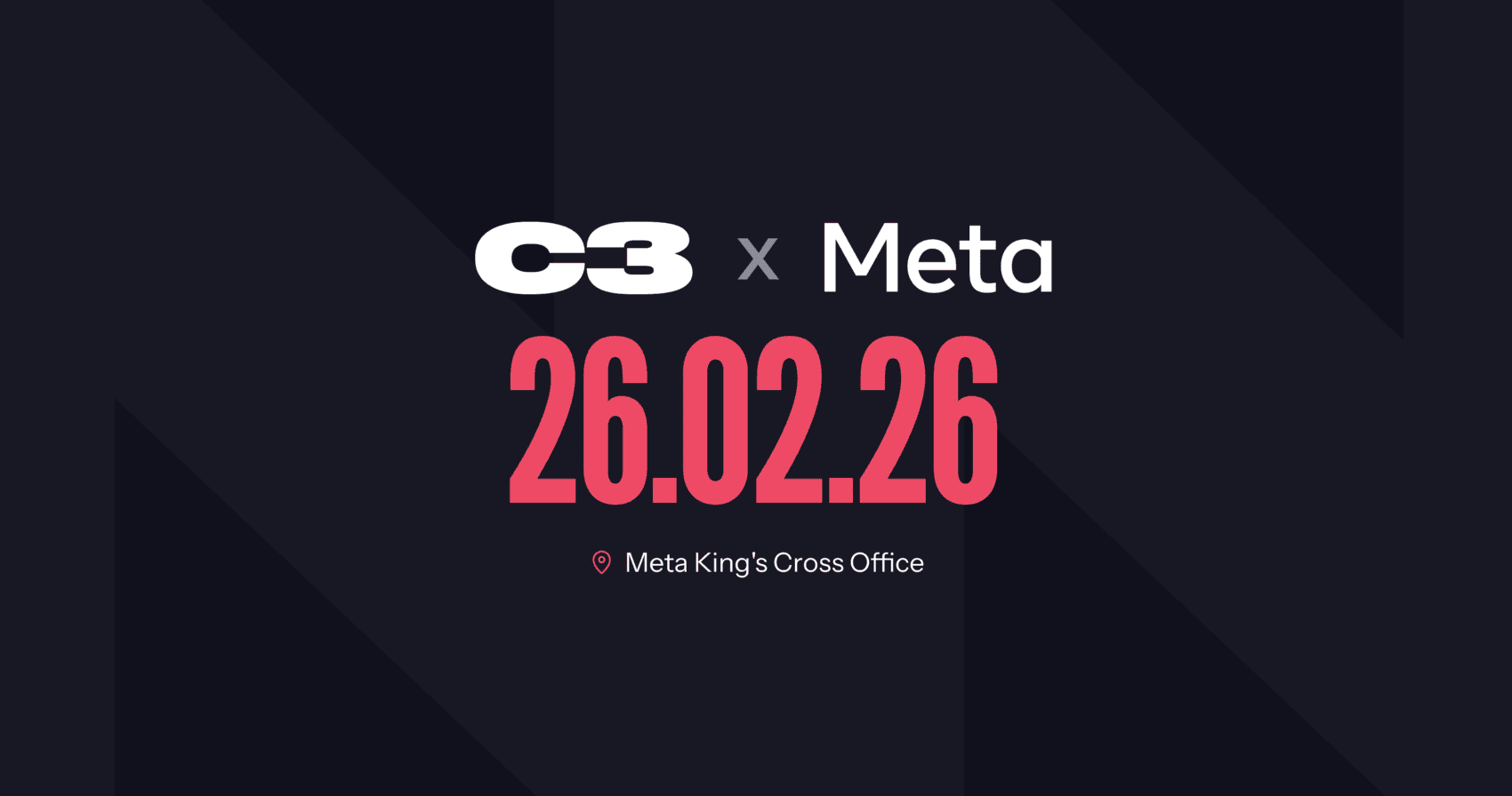 Meta event header large