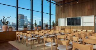 one hundred shoreditch room