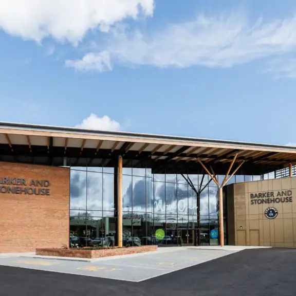 Barker And Stonehouse S Gateshead Store Launch Image 2 CS