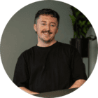 Callum Taylor headshot circle