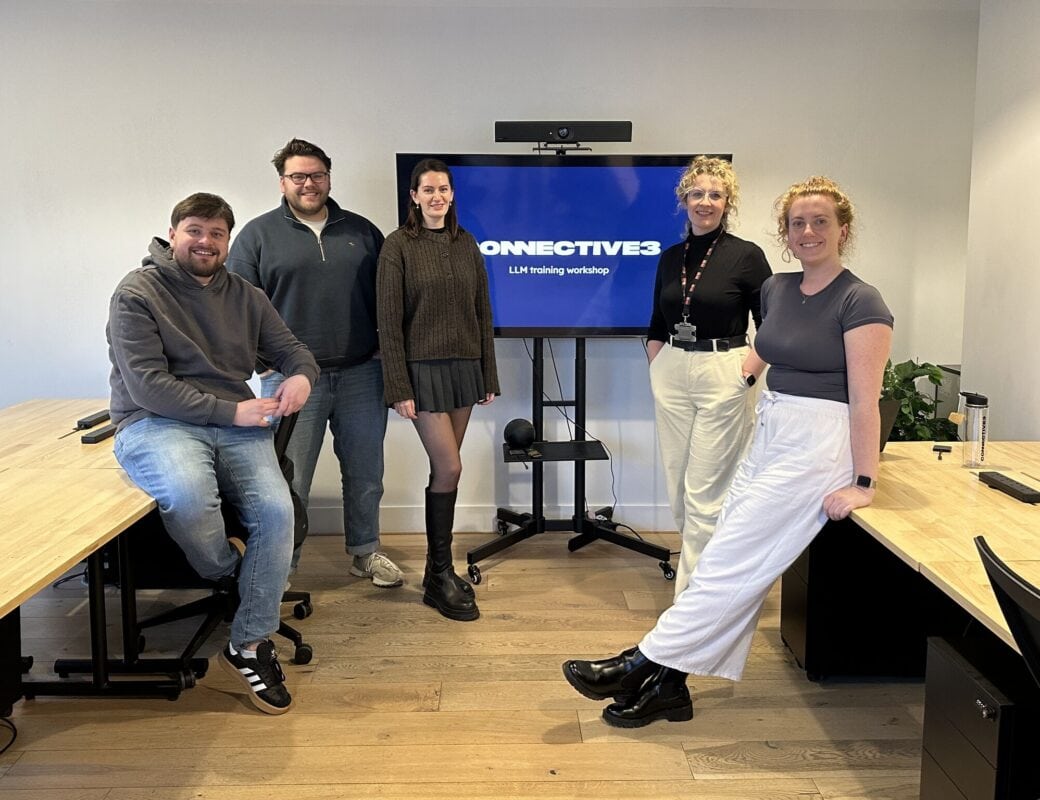 LLM trainers in manchester