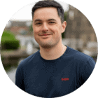 David White Circle HS