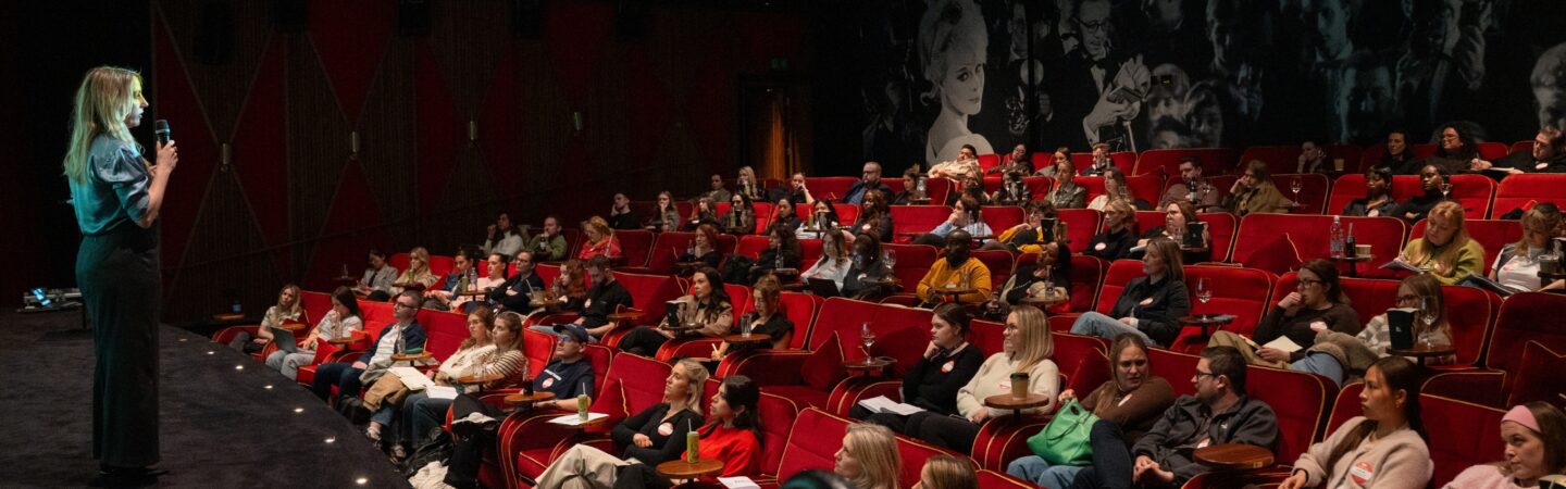 Digital Bites March 2026 Pinterest Talk