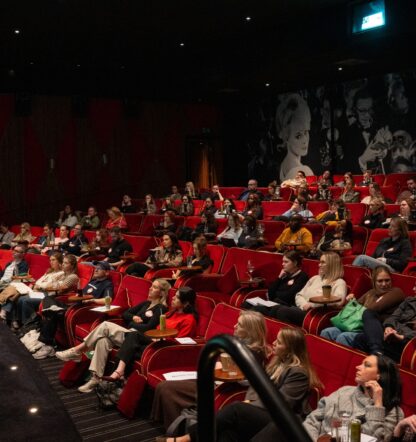 Digital Bites March 2026 Pinterest Talk