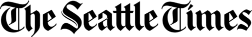 the seattle times logo png transparent 1