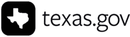 txgov logo