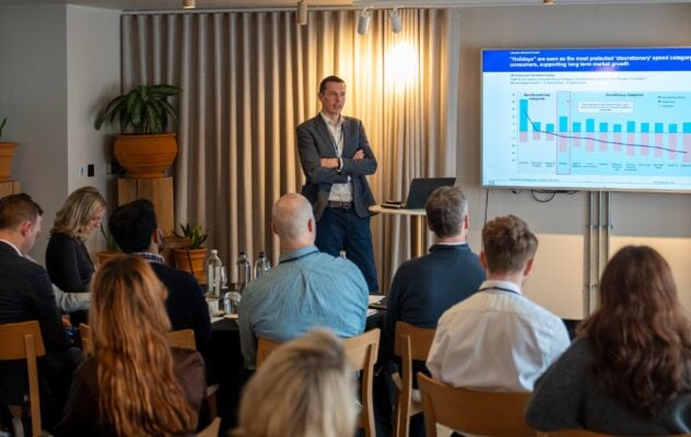 oc&c travel event case study hero